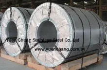 Prime Hot Cold Stainless Steel Coil