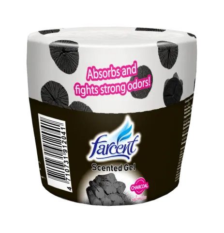 Farcent Scented Gel
