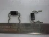 電阻成型機 (M型- 引腳打Kink成型) 