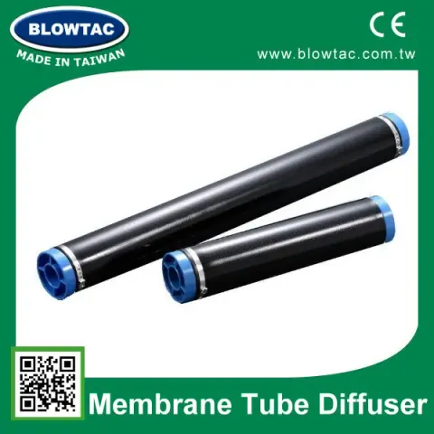 Membrane Single Tube Diffuser