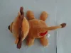 獅子造型香氛娃娃玩偶