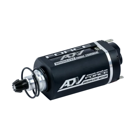 AEG Plug In Brushless Motor, High Torque Medium Motor for
