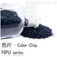 for PU solvent type use