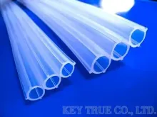 Eco-Friendly Silicone medical tubes, silicone medical tubing