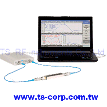 CMT PLANAR TR1300 Vector Network Analyzer