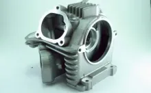 CYGNUS RACING CYLINDER HEAD 