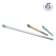 SPACER SCREWS