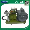 Rotary Vane Type Gas Blower