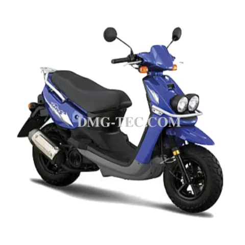 部品取り車Bws 50 スタント　mbk 50 ヤマハ BW´S50 部品取りの通販｜godisfabrica.com