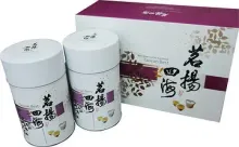 Ming Yang seas teaa li shan Jinxiang tea