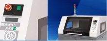 Laser cutting machine, Smart Laser Centre ( SLC-D2 )