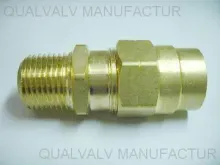 brass pipe fittings ,air brake hose adapter manufacturer(taiwan)