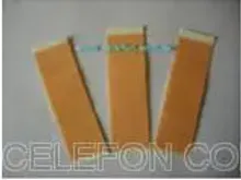 60 x 19mm, Elastic Fabric