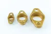 Gland, Gland flange, Flange, Brass flange