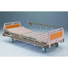 Manual Hospital Bed