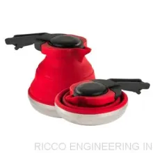 Collapsible Kettle