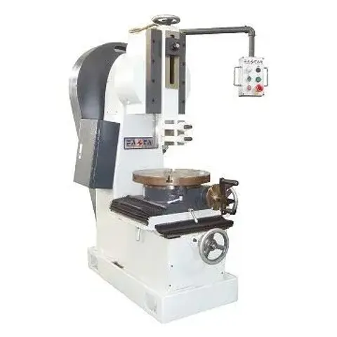 傳統插床/手動進給精密插床【TS-200K】