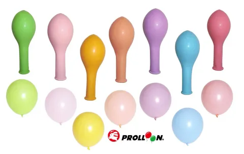 12 吋氣球 單色 混色包裝 生日氣球舞會氣球