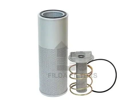 Hydraulic filter for SANY 6010256 | Taiwantrade