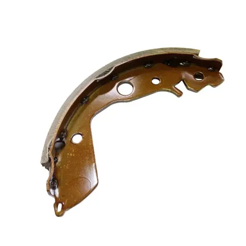 Rear Brake Shoe Set For Mazda-OE:D6Y12638Z | Taiwantrade