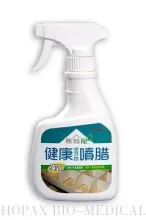 Greenkey De-formaldehyde Polish