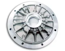 Automobile parts