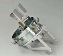 Cap Frame Driver of Embroidery machine