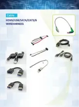 RF Cable