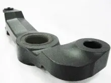 Forged Pitman Arm
