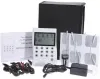 MH8001 Four Channels Pre-Programmed TENS and EMS