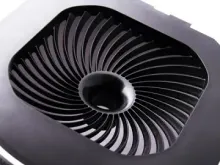 inaTrap mosquito trap