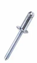 Blind Rivet, Fastener