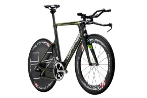 レア DARE TSR TTフレーム