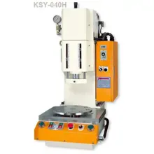 Hydraulic Press