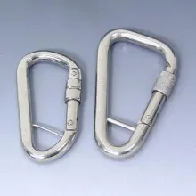 S2450 and series, Spring Hook