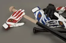 baseball, softball equipments