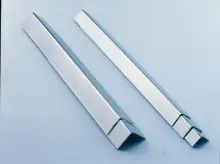 Stainless Steel Angle