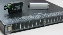 Video Modem System - supports up to 8 cameras