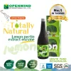  Lemon Enzyme drink
