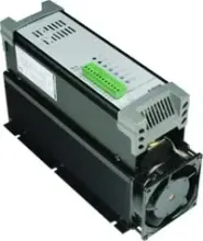 SCR POWER REGULATOR, POWER CONTROLLER