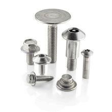 Stainless Steel