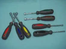 7pcs Nutdriver Set