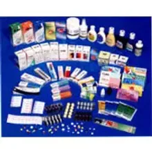 Pharmaceuticals /DRUGS