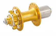 alloy disc hub, bike parts