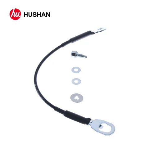 その他 KOMA3 Tailgate Cable Car Tailgate Cable For Nissan NP300 Frontier