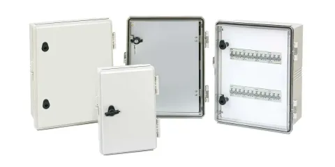 IP68 Maxpro 系列 - 426 x 426 x 200