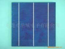 Solar panel