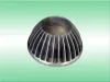 壓鑄件, 鋅鋁壓鑄加工材料: A360 / A380 / A390 / ADC10 / ADC12 / Zinc…..