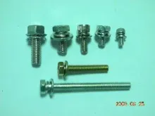 Sems Screws