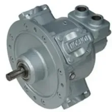 Piston Air Motor (8.3 HP)